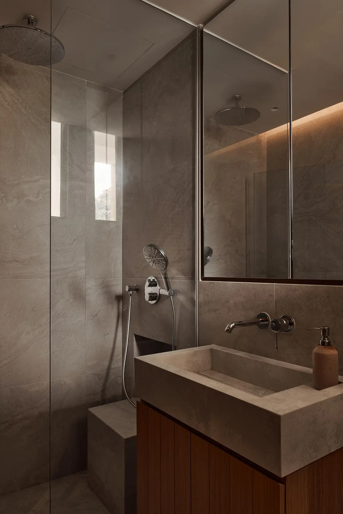 MYNMYN Studio — Nordic Retreat @ St Martins Drive — 9